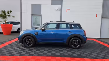 MINI [BMW] Countryman