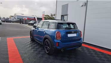 MINI [BMW] Countryman