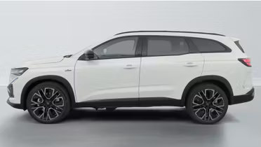 RENAULT Espace