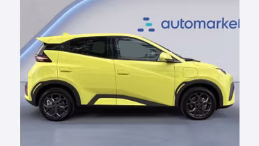 BYD Dolphin Surf