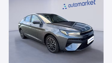 JAC J7 Plus