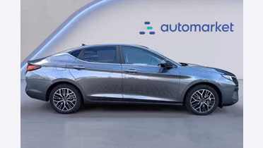 JAC J7 Plus