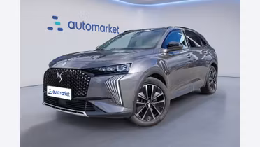 DS DS7