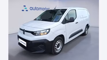 CITROEN Berlingo Van