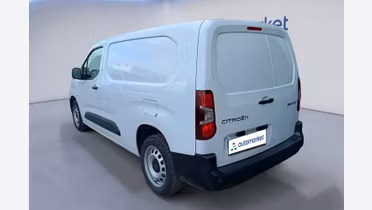 CITROEN Berlingo Van