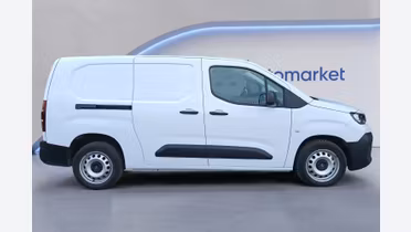 CITROEN Berlingo Van