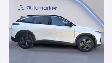 BAIC Beijing 5