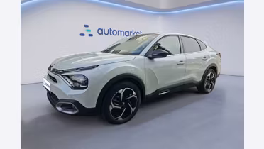 CITROEN C4 X