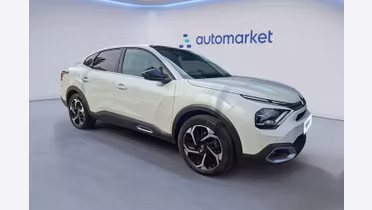 CITROEN C4 X