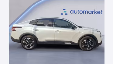 CITROEN C4 X