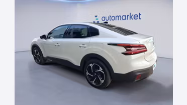 CITROEN C4 X