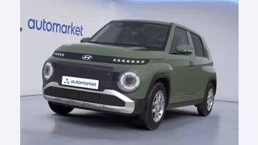HYUNDAI Inster