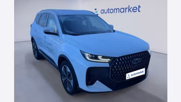 CHERY Tiggo 7