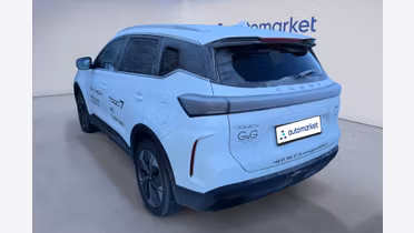 CHERY Tiggo 7