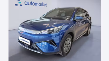 BYD Atto 3