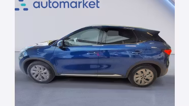 BYD Atto 3