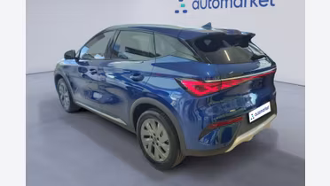 BYD Atto 3