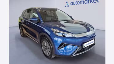 BYD Atto 3
