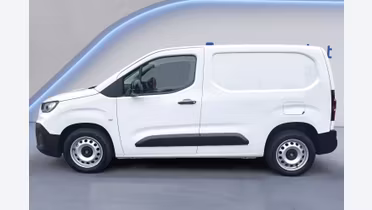 FIAT Doblo Cargo/Van