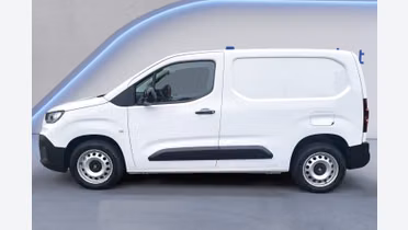 FIAT Doblo Cargo/Van