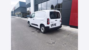 FIAT Doblo Cargo/Van