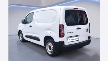 FIAT Doblo Cargo/Van