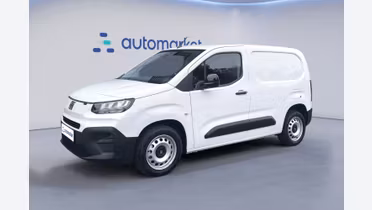 FIAT Doblo Cargo/Van
