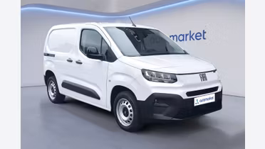 FIAT Doblo Cargo/Van