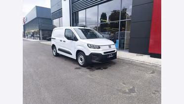 FIAT Doblo Cargo/Van