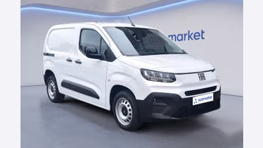FIAT Doblo Cargo/Van