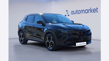 ALFA ROMEO Junior