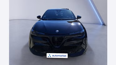 ALFA ROMEO Junior
