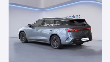 BYD Seal 6
