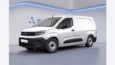 OPEL Combo Van
