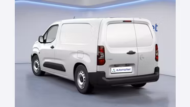 OPEL Combo Van