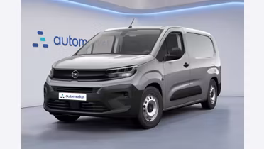 OPEL Combo Van
