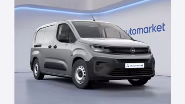 OPEL Combo Van