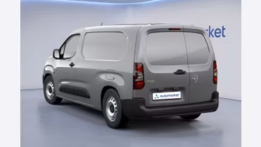 OPEL Combo Van