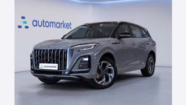 HONGQI HS3