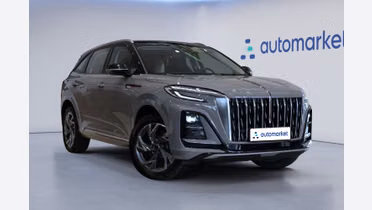 HONGQI HS3
