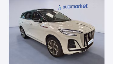 HONGQI HS3