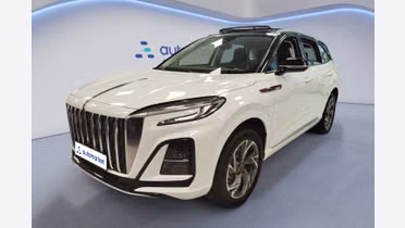HONGQI HS3