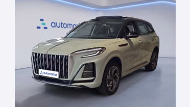 HONGQI HS3