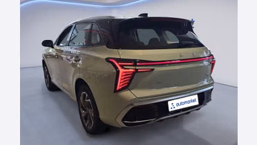 HONGQI HS3