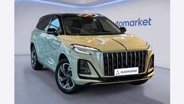 HONGQI HS3