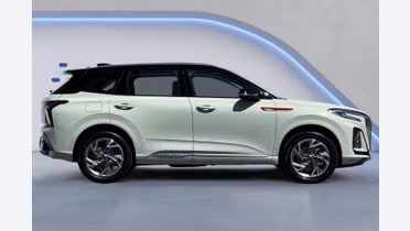HONGQI HS3