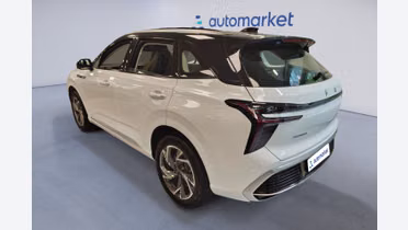 HONGQI HS3