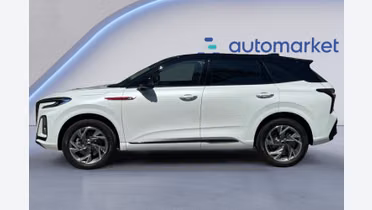 HONGQI HS3