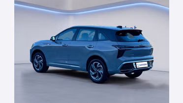 HONGQI HS3