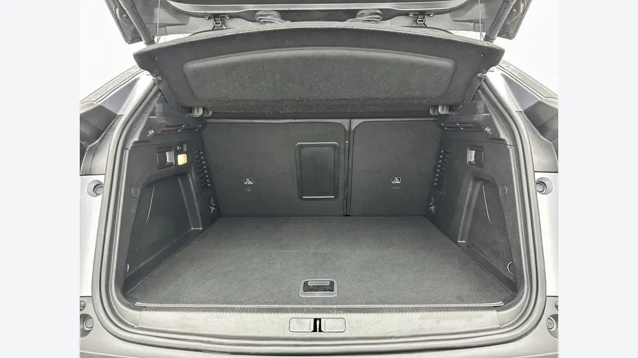 PEUGEOT 3008 -